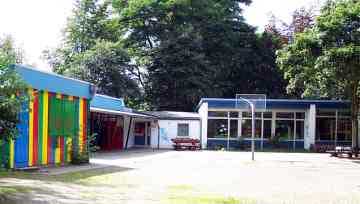 altes Spelplatzhaus Wandsbek in der K&ouml;nigsreihe